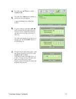 Preview for 17 page of promethean PRM-32 Owner'S Manual