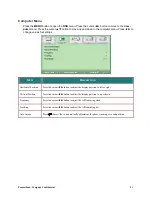 Preview for 26 page of promethean PRM-32 Owner'S Manual