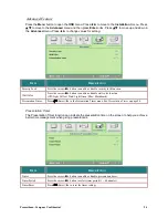 Preview for 29 page of promethean PRM-32 Owner'S Manual