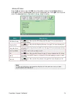 Preview for 31 page of promethean PRM-32 Owner'S Manual