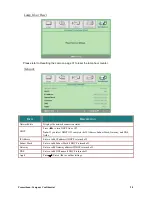 Preview for 33 page of promethean PRM-32 Owner'S Manual