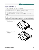 Preview for 40 page of promethean PRM-32 Owner'S Manual