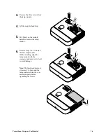 Preview for 41 page of promethean PRM-32 Owner'S Manual