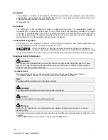 Preview for 2 page of promethean PRM-42 series Owner'S Manual