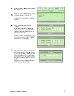 Preview for 17 page of promethean PRM-42 series Owner'S Manual