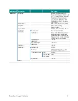 Preview for 23 page of promethean PRM-42 series Owner'S Manual