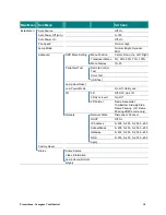 Preview for 24 page of promethean PRM-42 series Owner'S Manual