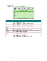 Preview for 27 page of promethean PRM-42 series Owner'S Manual