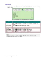 Preview for 29 page of promethean PRM-42 series Owner'S Manual