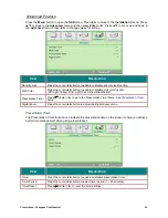 Preview for 32 page of promethean PRM-42 series Owner'S Manual