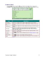 Preview for 33 page of promethean PRM-42 series Owner'S Manual