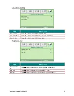 Preview for 35 page of promethean PRM-42 series Owner'S Manual