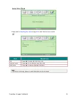 Preview for 36 page of promethean PRM-42 series Owner'S Manual