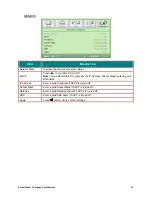 Preview for 37 page of promethean PRM-42 series Owner'S Manual