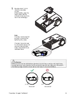 Preview for 50 page of promethean PRM-42 series Owner'S Manual