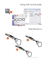 Preview for 7 page of promethean PRM-AS1-01 User Manual