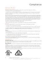 Preview for 8 page of promethean PRM-AS1-01 User Manual