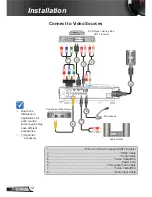 Предварительный просмотр 12 страницы promethean SSIHD-P1 User Manual