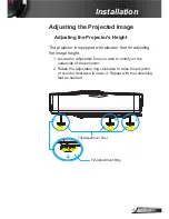 Предварительный просмотр 15 страницы promethean SSIHD-P1 User Manual