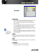 Предварительный просмотр 25 страницы promethean SSIHD-P1 User Manual