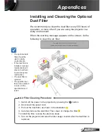 Предварительный просмотр 45 страницы promethean SSIHD-P1 User Manual