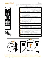 Предварительный просмотр 10 страницы promethean TP-1872-V03 User Manual