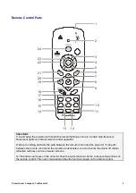 Preview for 11 page of promethean UST-P1 Owner'S Manual