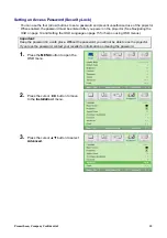 Preview for 16 page of promethean UST-P1 Owner'S Manual