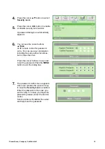 Preview for 17 page of promethean UST-P1 Owner'S Manual