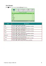 Preview for 26 page of promethean UST-P1 Owner'S Manual