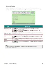 Preview for 33 page of promethean UST-P1 Owner'S Manual