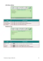 Preview for 34 page of promethean UST-P1 Owner'S Manual