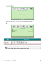 Preview for 35 page of promethean UST-P1 Owner'S Manual