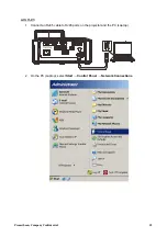 Preview for 38 page of promethean UST-P1 Owner'S Manual