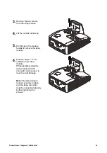 Preview for 47 page of promethean UST-P1 Owner'S Manual