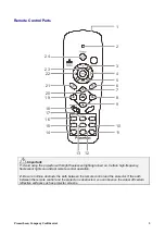 Preview for 11 page of promethean UST-P3 Owner'S Manual