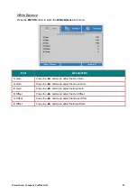 Preview for 28 page of promethean UST-P3 Owner'S Manual