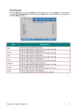 Preview for 29 page of promethean UST-P3 Owner'S Manual