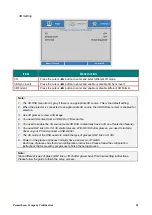 Preview for 34 page of promethean UST-P3 Owner'S Manual