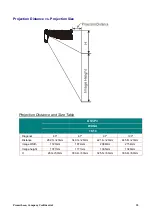 Preview for 61 page of promethean UST-P3 Owner'S Manual