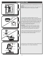 Preview for 6 page of Prominence Home 51676 Owner'S Manual