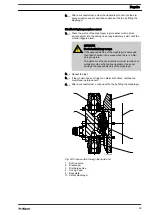 Предварительный просмотр 39 страницы ProMinent 040830 SST Operating Instructions Manual