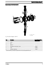 Предварительный просмотр 59 страницы ProMinent 040830 SST Operating Instructions Manual