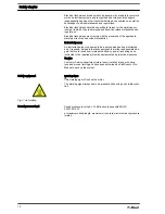 Preview for 12 page of ProMinent 04350 PVT Operating Instructions Manual