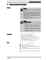 Preview for 13 page of ProMinent 04350 PVT Operating Instructions Manual