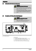 Предварительный просмотр 10 страницы ProMinent 1037294 Assembly And Operating Instructions Manual