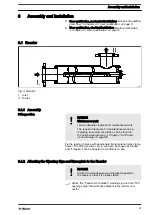 Предварительный просмотр 21 страницы ProMinent 230 W Assembly And Operating Instructions Manual