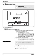 Предварительный просмотр 28 страницы ProMinent 230 W Assembly And Operating Instructions Manual