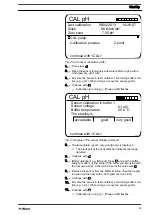 Preview for 39 page of ProMinent 984127 Assembly And Operating Instructions Manual