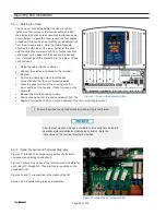 Предварительный просмотр 24 страницы ProMinent Aegis-II Assembly And Operating Instructions Manual